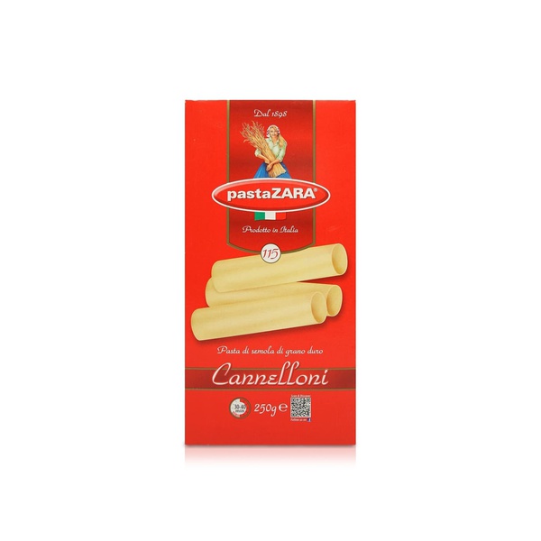 Pasta Zara Cannelloni-115 250g