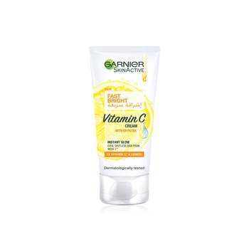 Garnier Skinactive Fast Fairness Cream 100ml