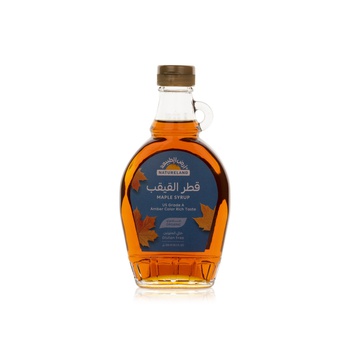 Natureland Maple Syrup 250ml