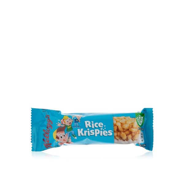 Kellogg's Rice Krispies Bar 20g