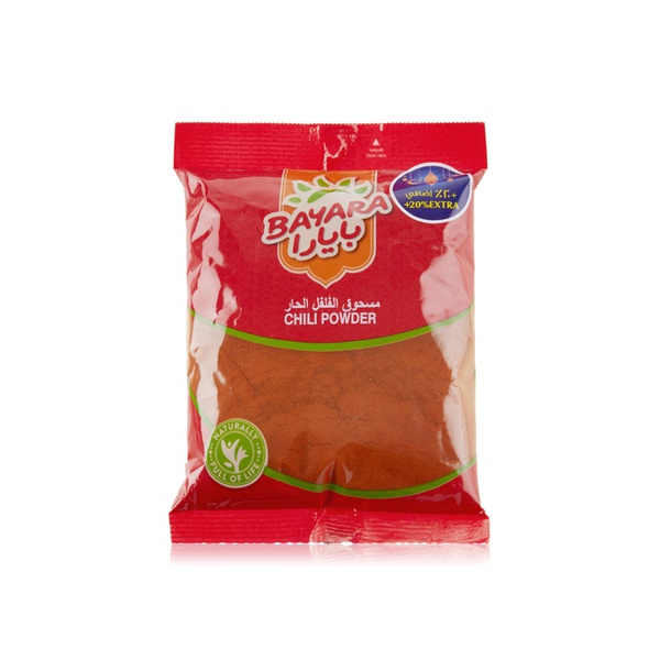 Bayara Chilli Powder 200g