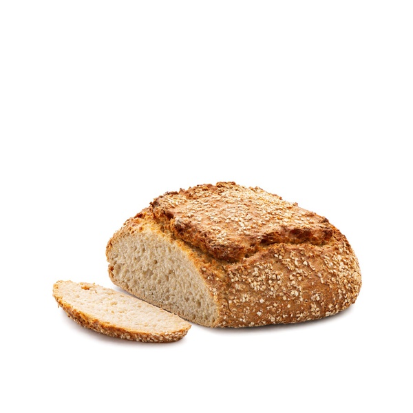 Organic Sourdough Quinoa Boule 430g