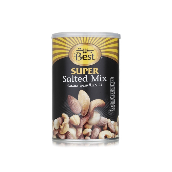 اشتري Best super mix 450g في الامارات