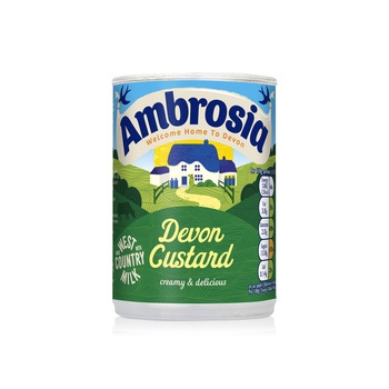 Ambrosia Devon Custard 400g