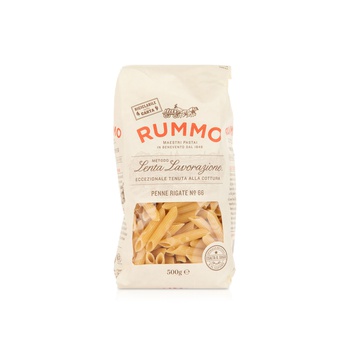 Rummo Penne Rigatte 500g