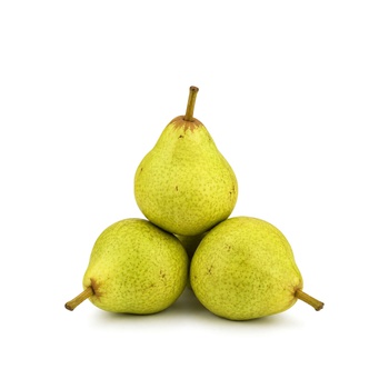 Green William Pears France