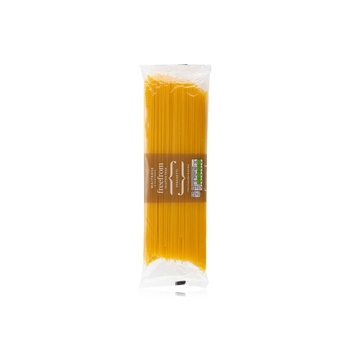 Waitrose Gluten-Free Spaghetti 500g