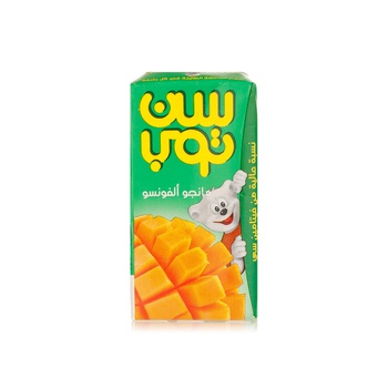 Suntop Mango Drink 125ml
