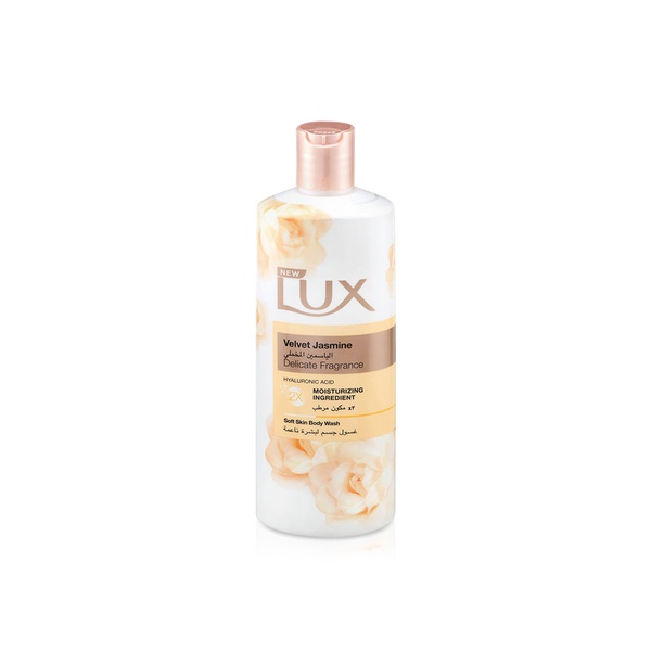 Lux Velvet Jasmine Bodywash 500ml