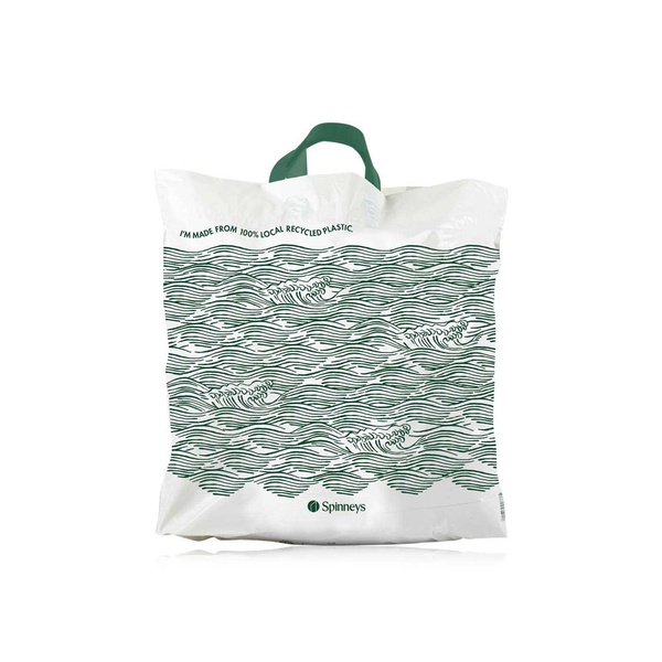 Spinneys Reusable Bag