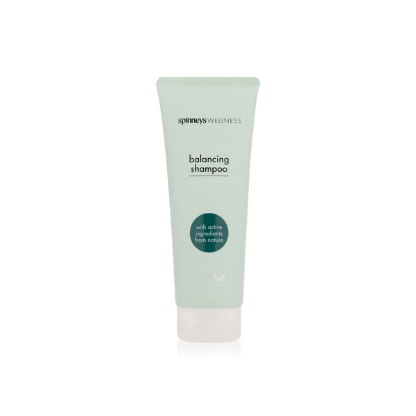 Spinneyswellness Balancing Shampoo for Normal Hair 250ml