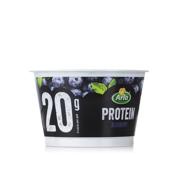 Arla Blueberry Protein Yoghurt 200g