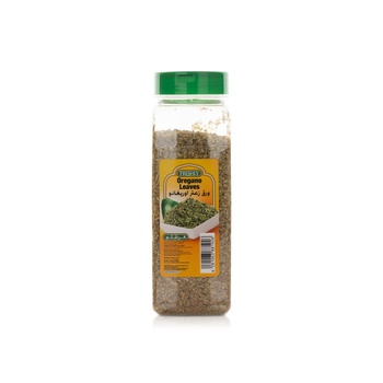 Freshly Oregano Leaves 170g