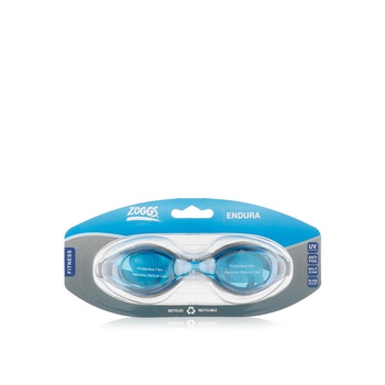 Zoggs Endura Goggles Blue