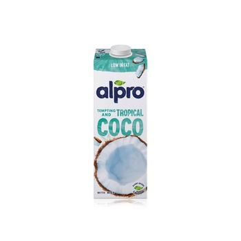 Alpro Coconut Original Drink 1 litre