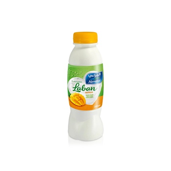 Almarai Mango Flavoured Laban 340ml