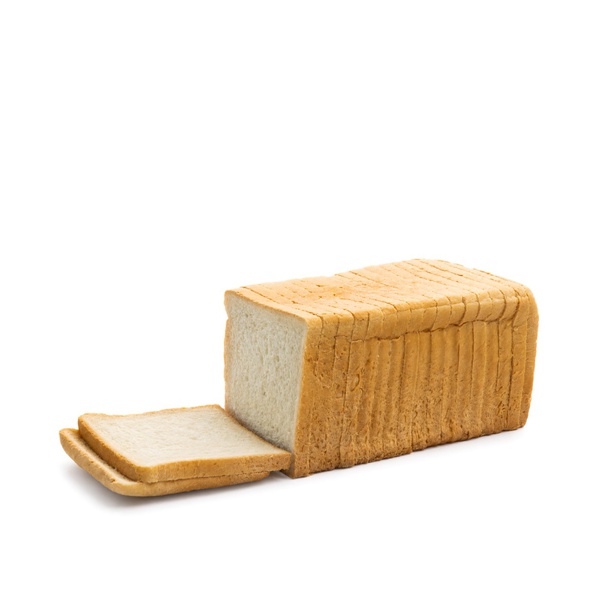 Spinneysfood White Bread 700g