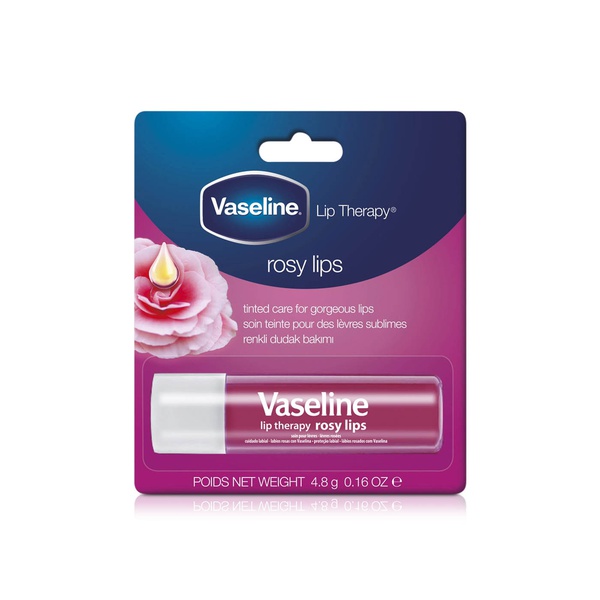 Vaseline Lip Therapy Rosy Lips 4.8g