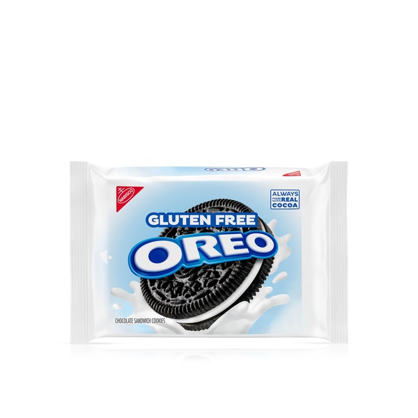 Oreo Gluten-Free 342g
