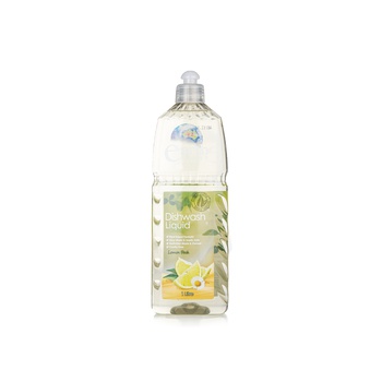 Earth Choice Dishwash Liquid 1 litre