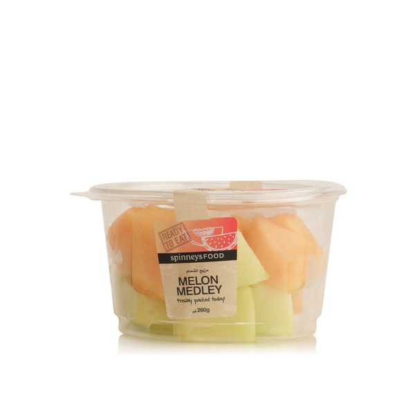 Spinneysfood Fresh Mix Melon Cuts 270g