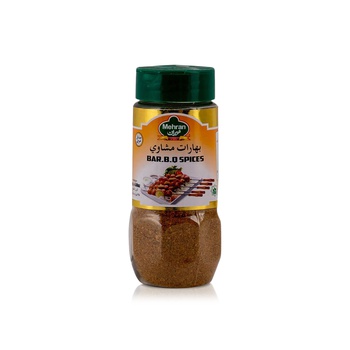 Mehran BBQ Spices 125g