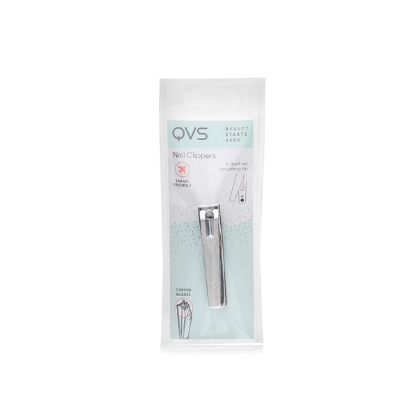 QVS Nail Clippers