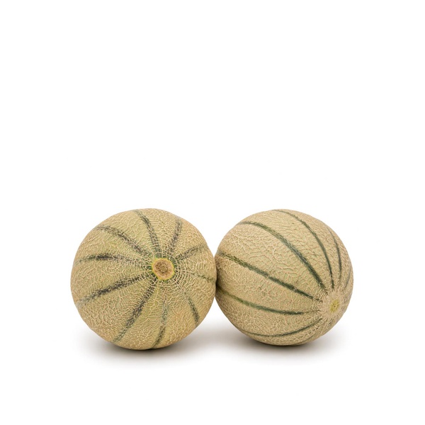 Rock Melon Spain