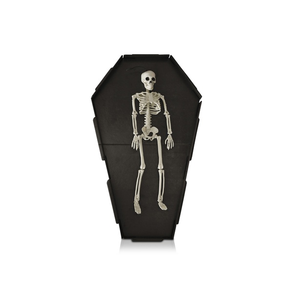 Ginger Ray 3d Coffin Grazing Board