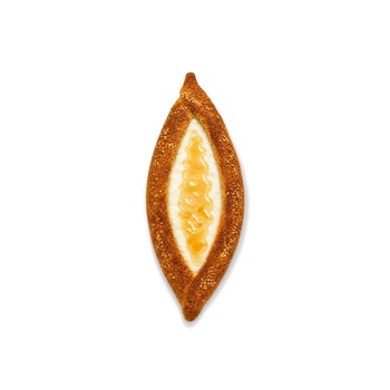 Labneh & Honey Sourdough Fatayer