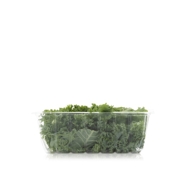 Frillice Leaf Lettuce 125g