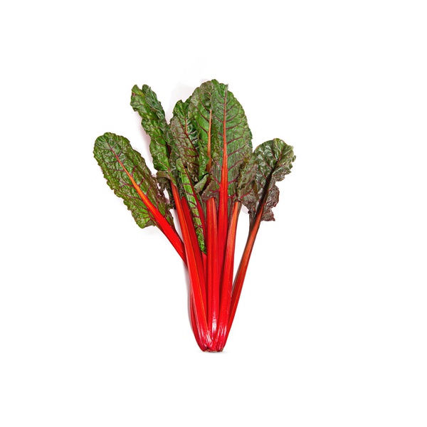 Spinneys Red Chard Italy 80g