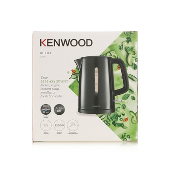 Kenwood Plastic Kettle Zjp00 1.7 litre 2200w