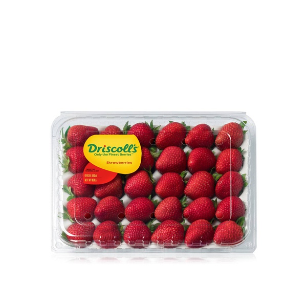 Driscolls strawberries 850g price in UAE Spinneys UAE supermarket