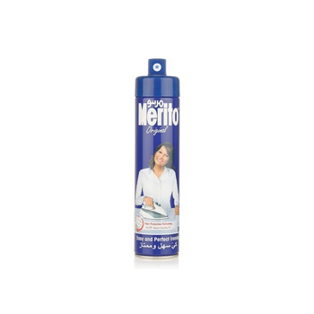 Merito Starch Spray Original 400ml