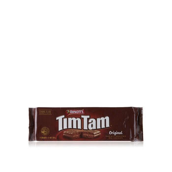 Arnott's Tim Tam Original Chocolate Biscuit 200g