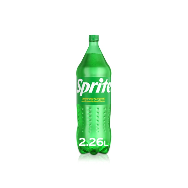 Sprite PET 2.26L