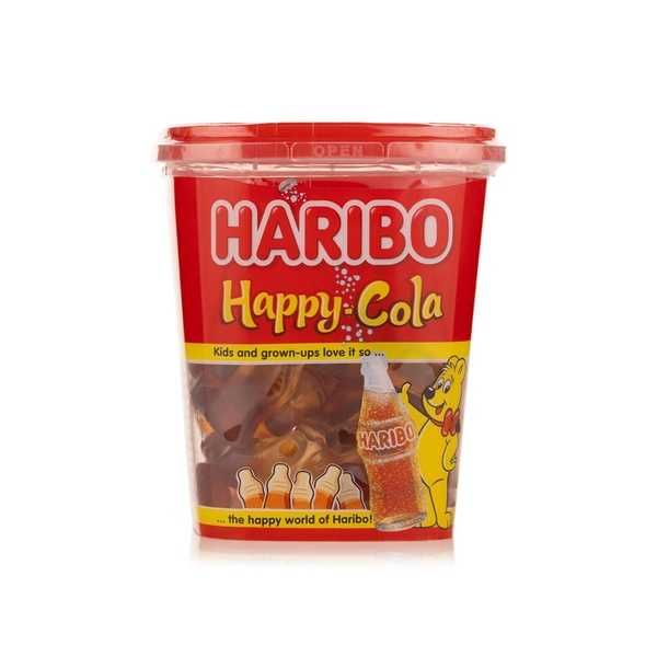 Haribo Happy Cola Cup 150g