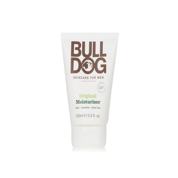 Bulldog Men's Original Moisturiser 100ml