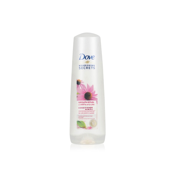 Dove Nourishing Secrets Growth Ritual Conditioner 350ml