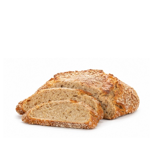 Organic Sourdough Quinoa Boule