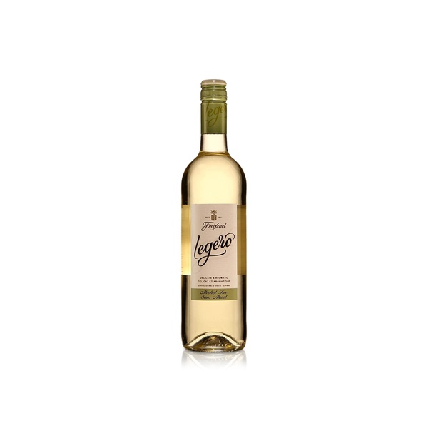 Freixenet Legero Non-Alcoholic White Grape Drink 250ml