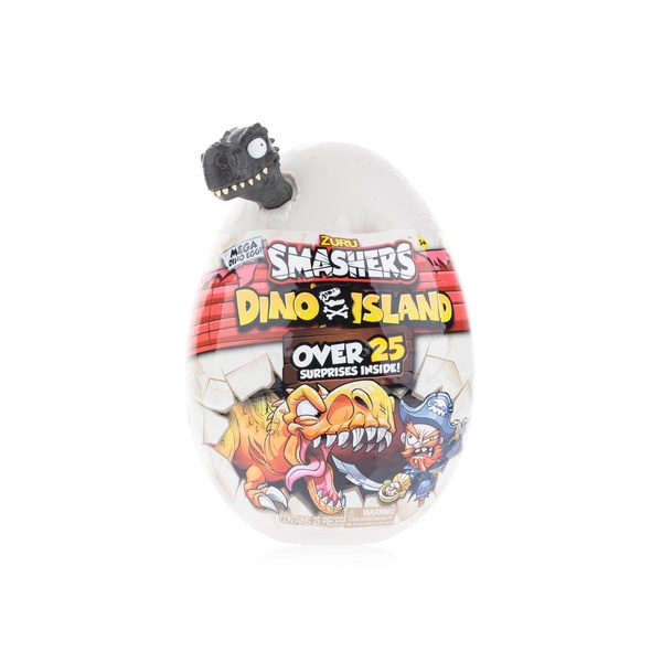 اشتري Smashers epic egg S5 dino island في الامارات