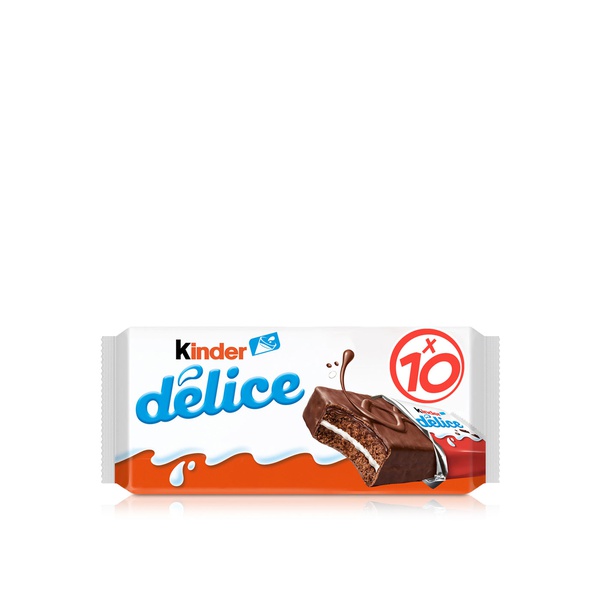 Kinder Delice Cocoa 390g