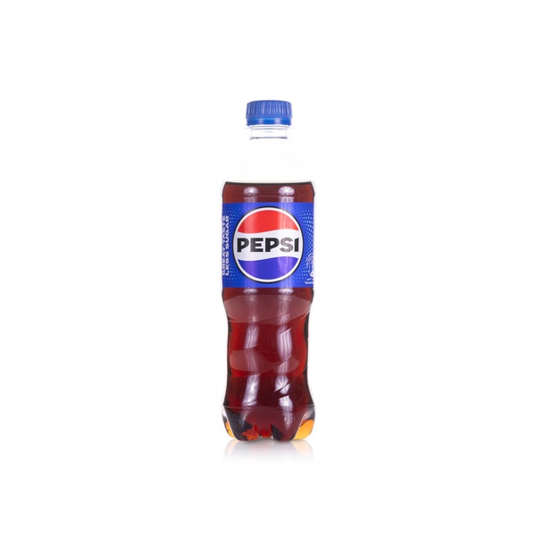 Buy Pepsi less sugar 500ml in UAE