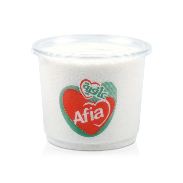 Afia Coconut Powder