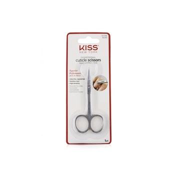 Kiss Cuticle Scissors
