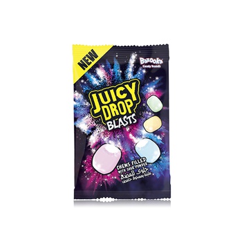 Bazooka Juicy Drop Blasts 45g
