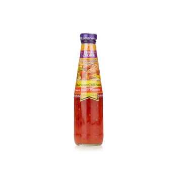 Thai Choice Mild Sweet Chilli Sauce 270ml