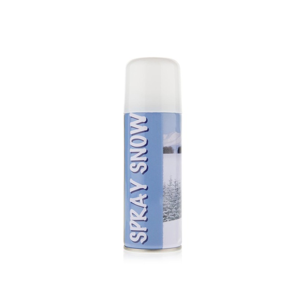 Christmas Magic Christmas Snow Spray 85g
